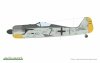 Eduard 84205 Fw 190A-3 Weekend Edition 1/48